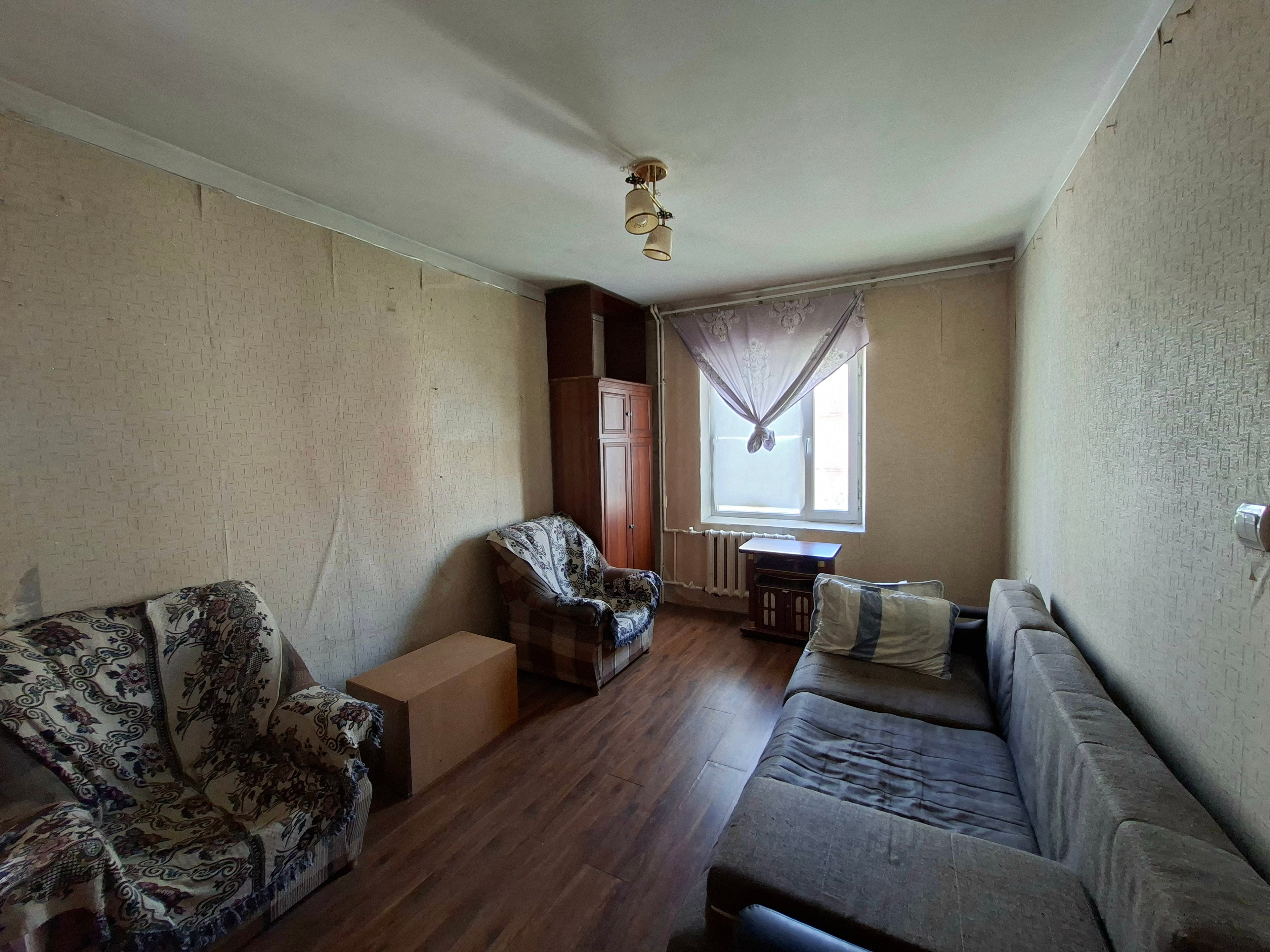 Tashkent, Yashnabad District, Aviasozlar Shaharchasi, 2-mavze, 51