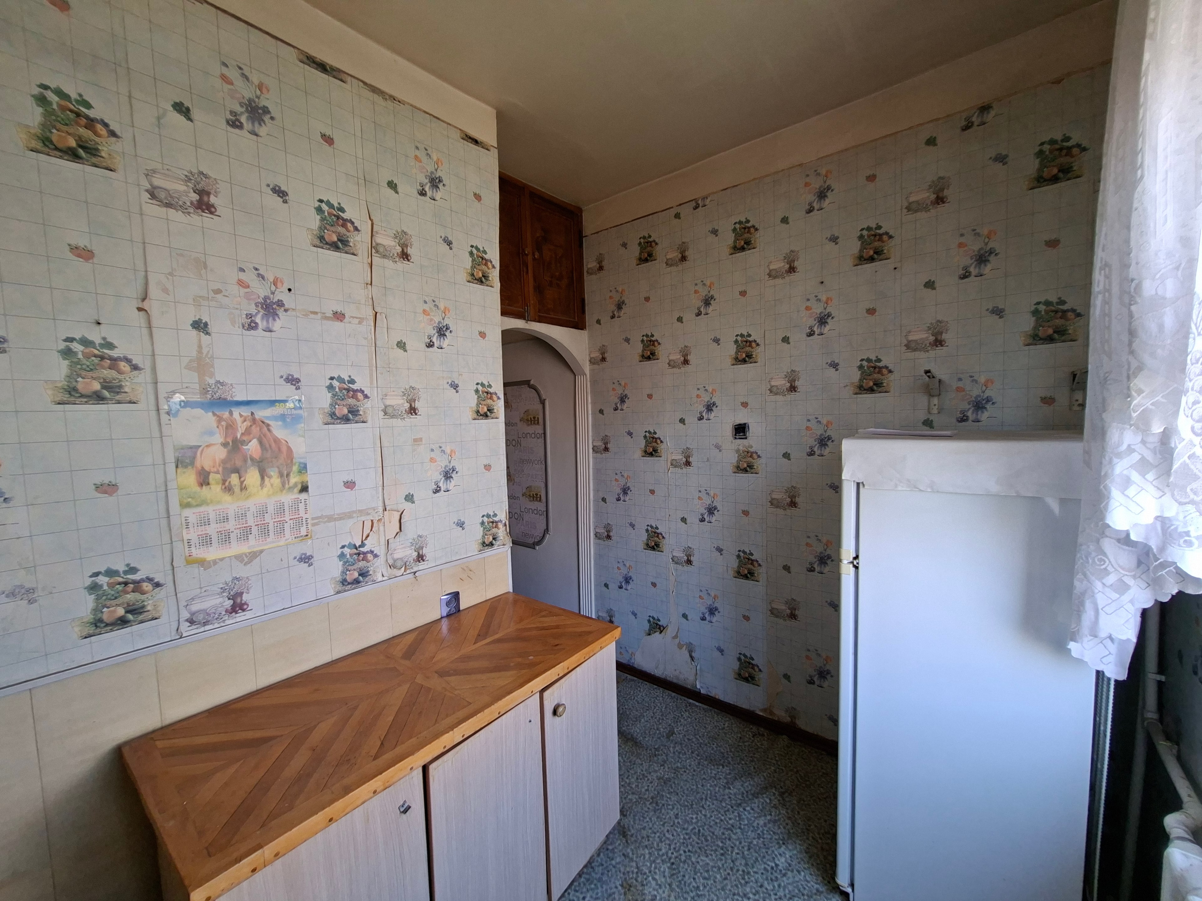 Tashkent, Yashnabad District, Aviasozlar Shaharchasi, 2-mavze, 51
