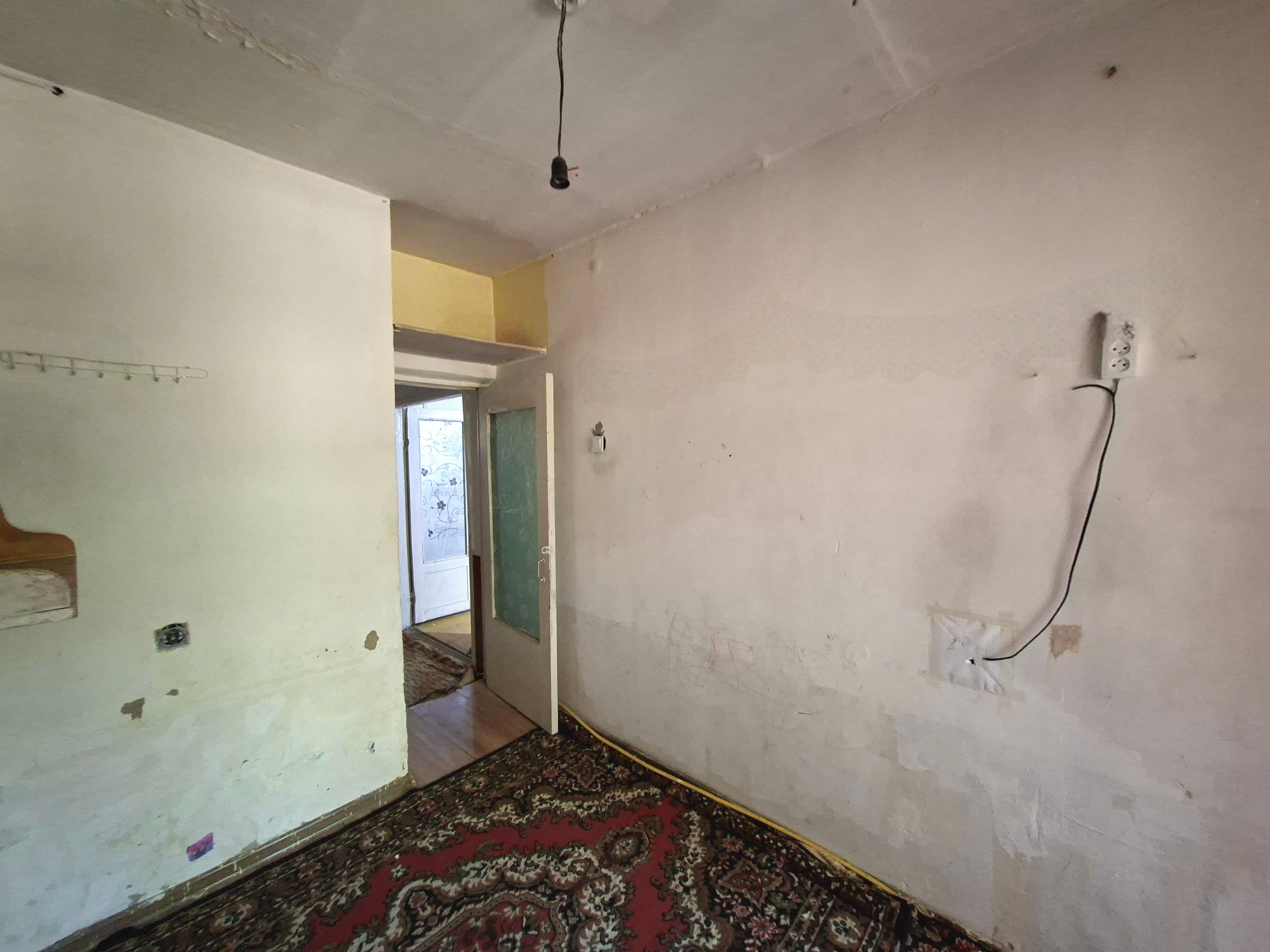 Tashkent Region, Kibray District, Urban Settlement of Salar, Bobur Street, 2B