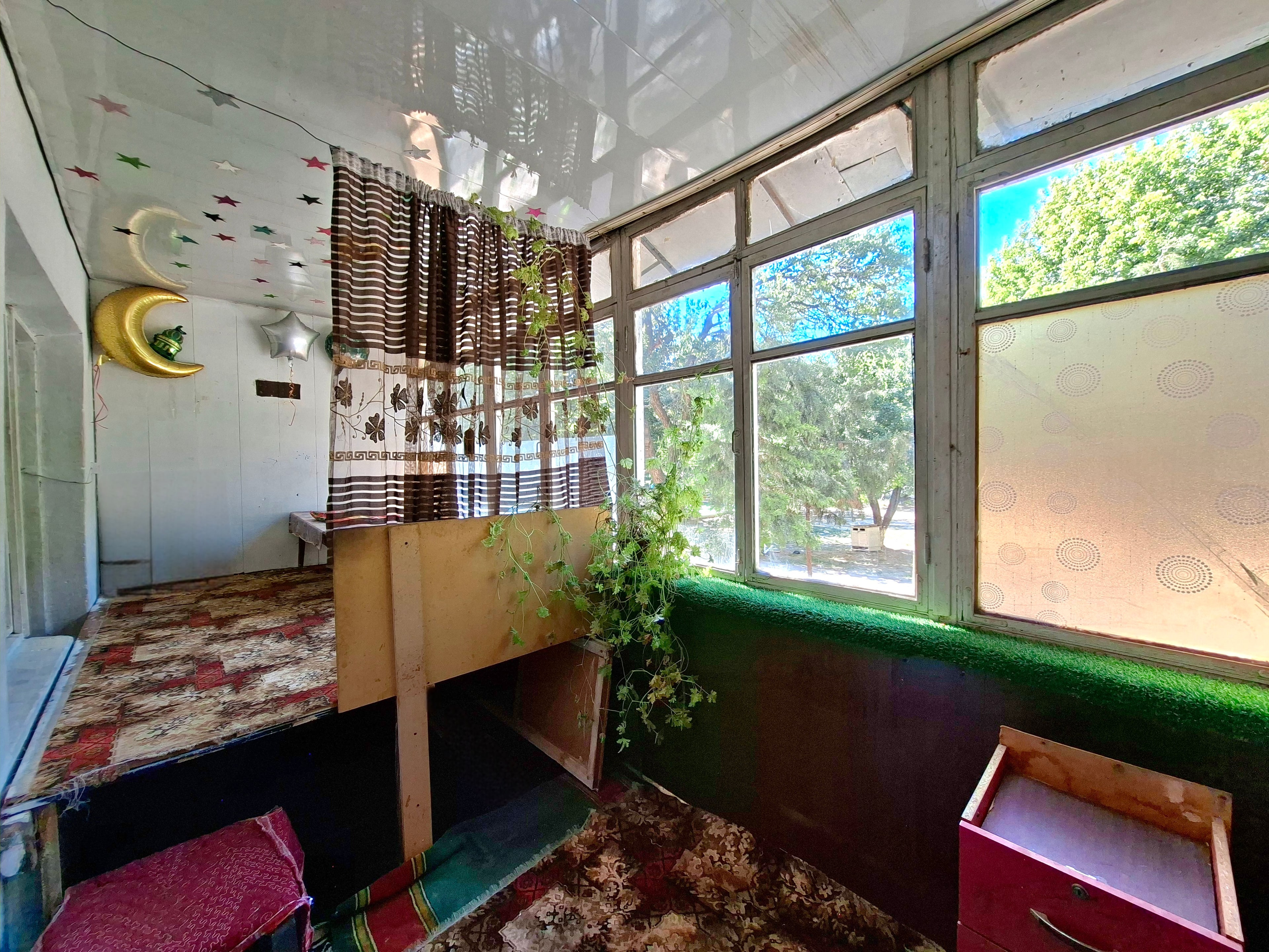 Tashkent Region, Kibray District, Urban Settlement of Salar, Bobur Street, 2B