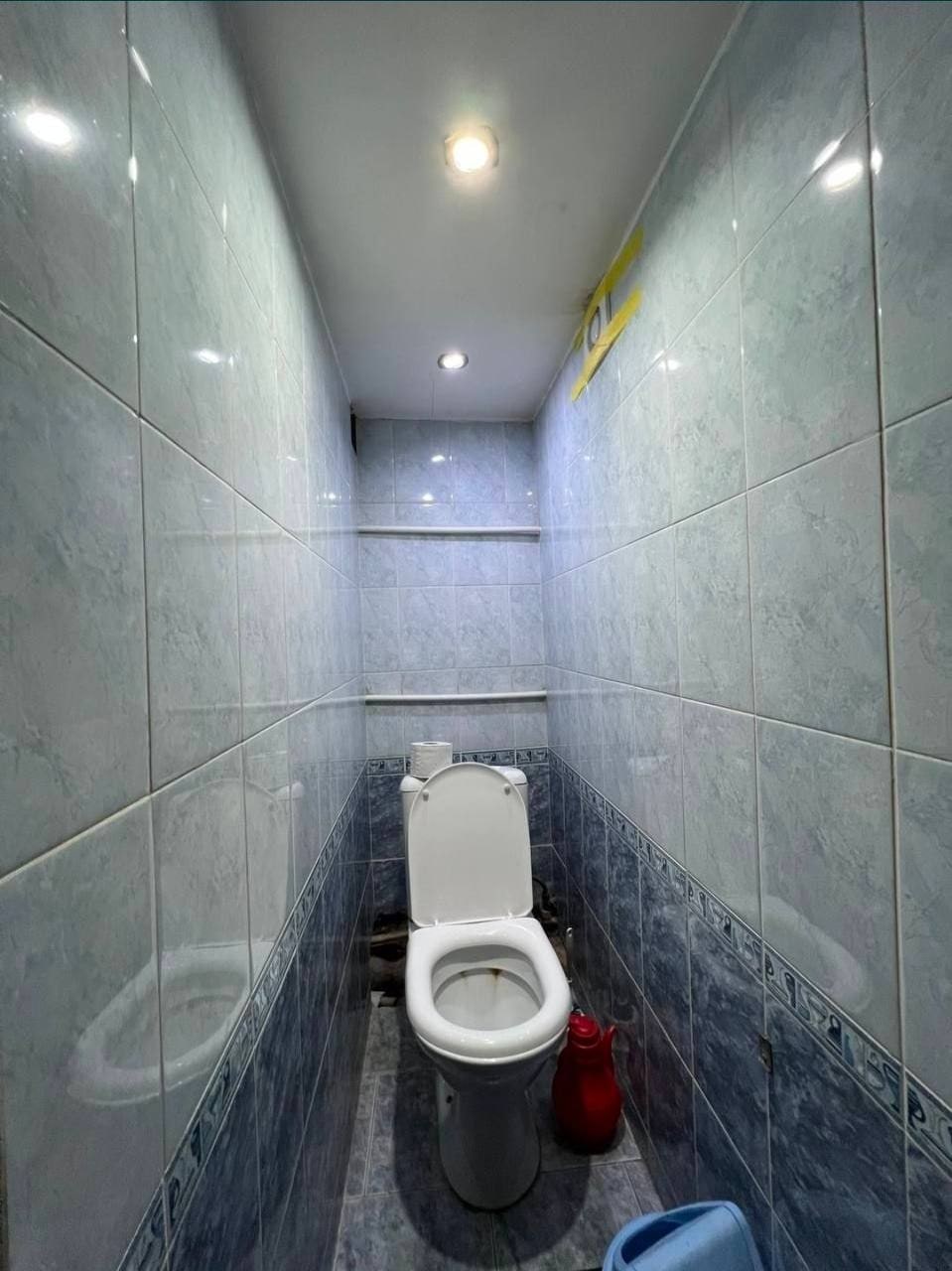 Tashkent, Buyuk Ipak Yuli Street, 3