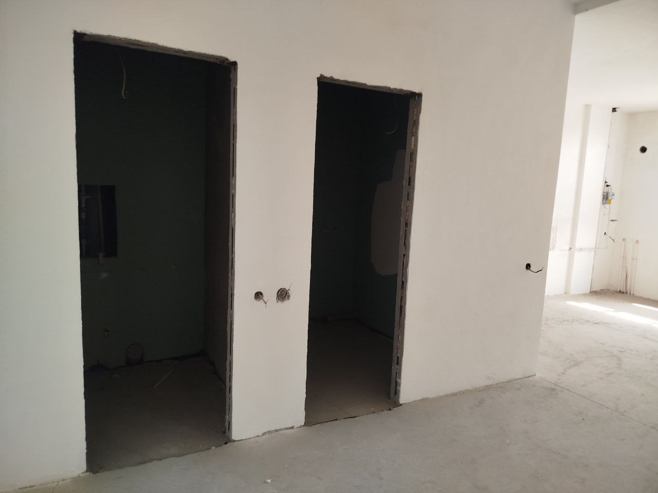 Tashkent, Mirzo Ulugbek District, Sayram street, 1B
