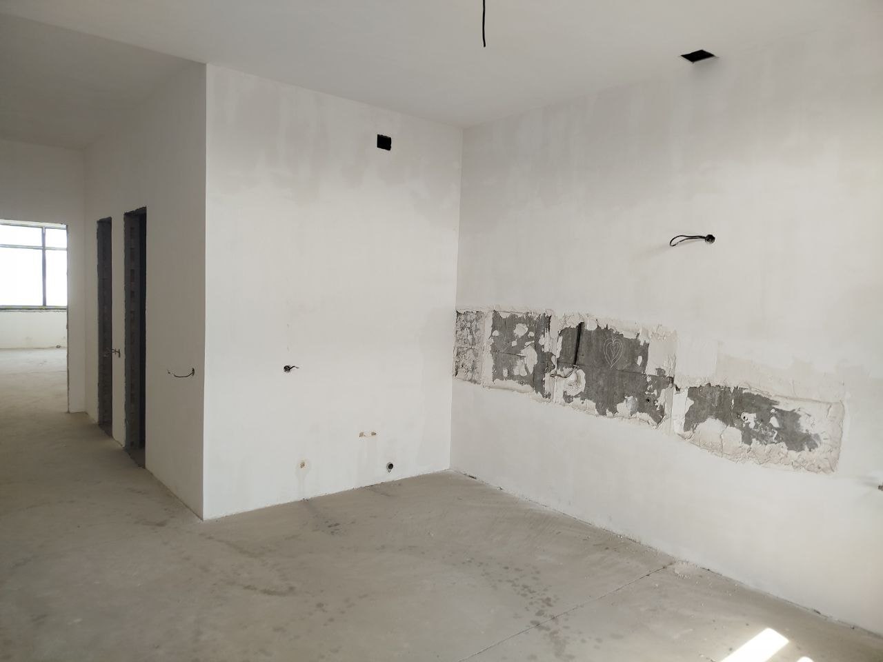 Tashkent, Mirzo Ulugbek District, Sayram street, 1B