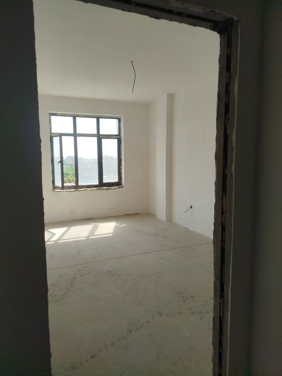 Tashkent, Mirzo Ulugbek District, Sayram street, 1B