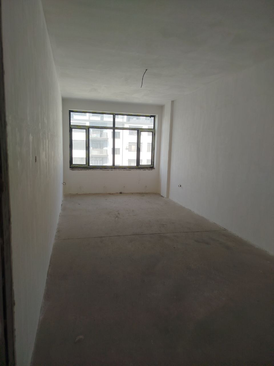 Tashkent, Mirzo Ulugbek District, Sayram street, 1B