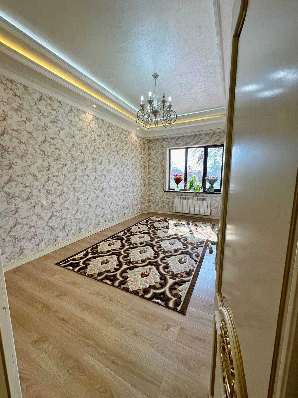 Tashkent, Chilanzar District, Kutarma Mahallah