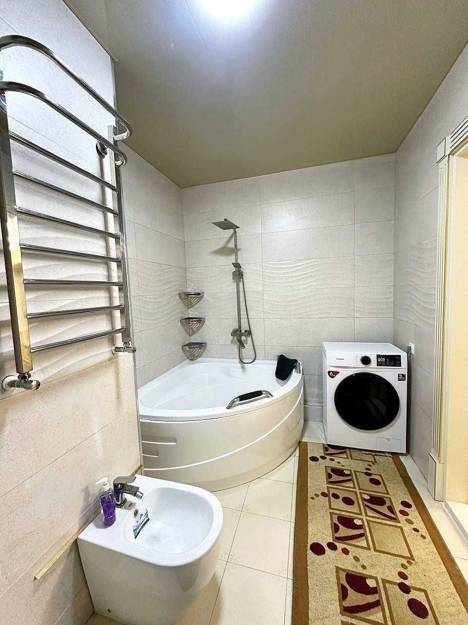 Tashkent, Chilanzar District, Kutarma Mahallah