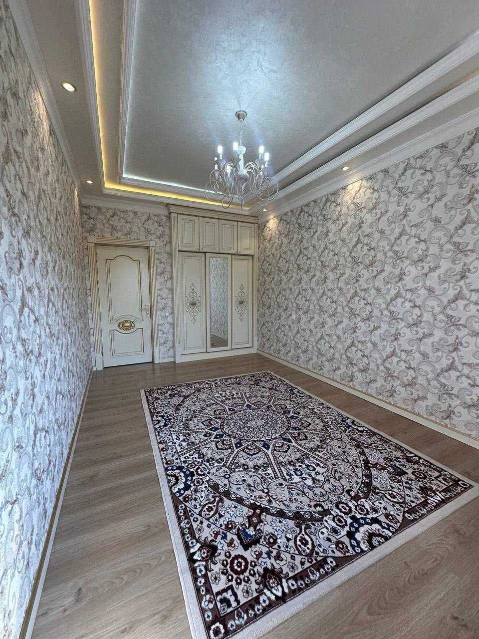 Tashkent, Chilanzar District, Kutarma Mahallah