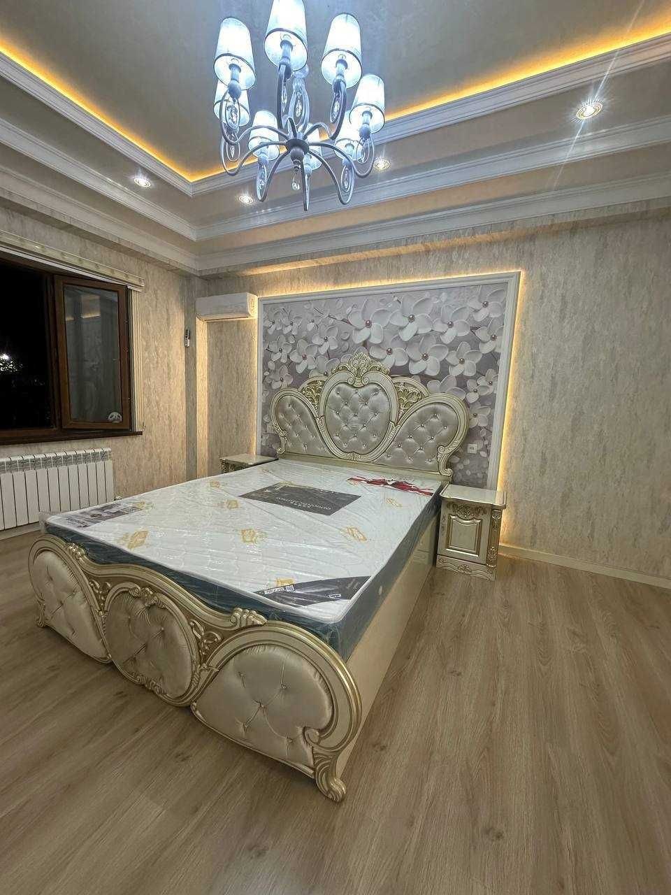 Tashkent, Chilanzar District, Kutarma Mahallah