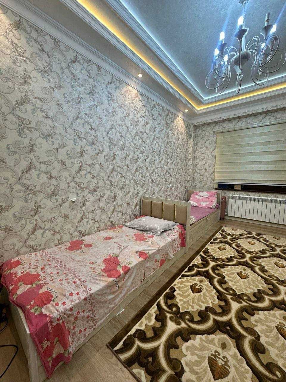 Tashkent, Chilanzar District, Kutarma Mahallah