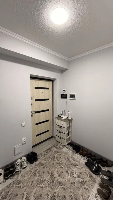 Tashkent, Parkent Street, 123