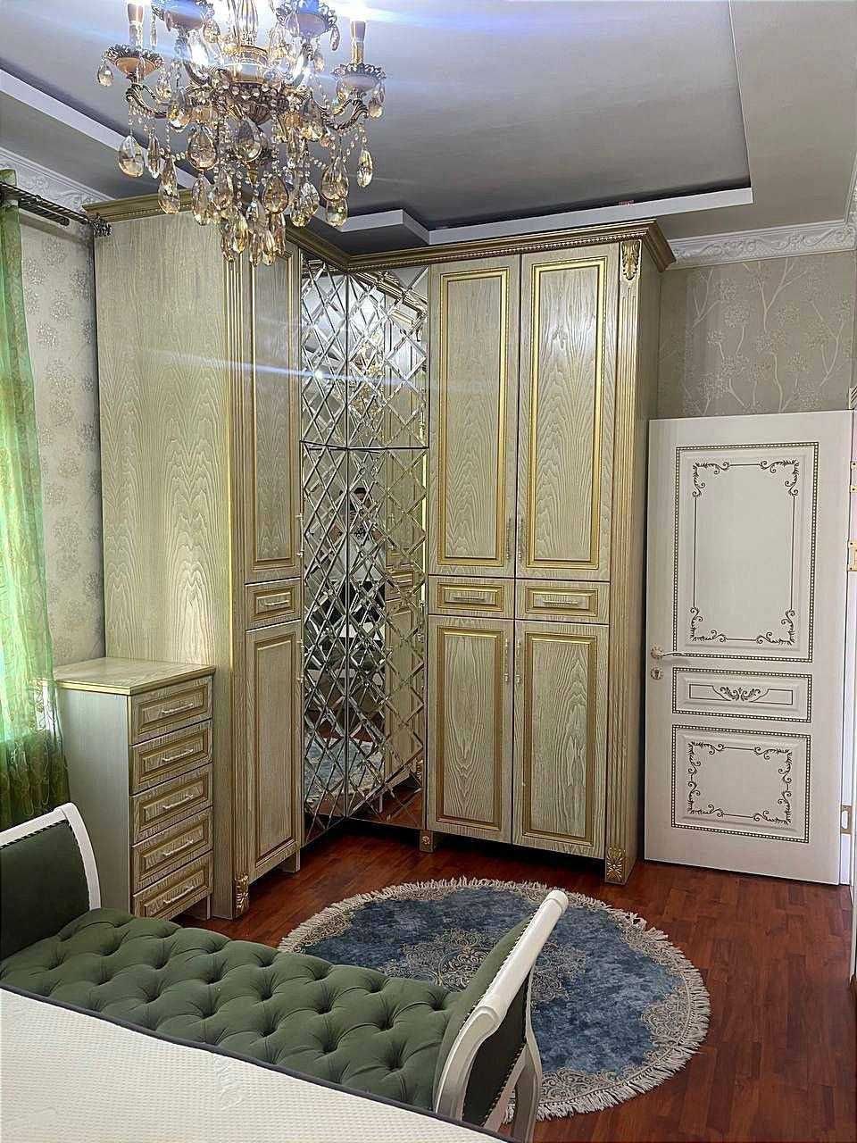 Tashkent, National Park of Uzbekistan named after Alisher Navoi
