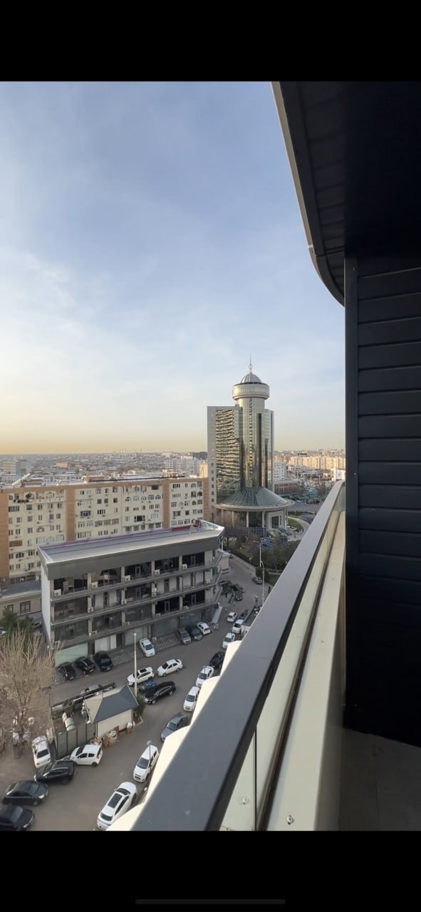 Tashkent, Shaykhantahur District, Beshagach, 1/1