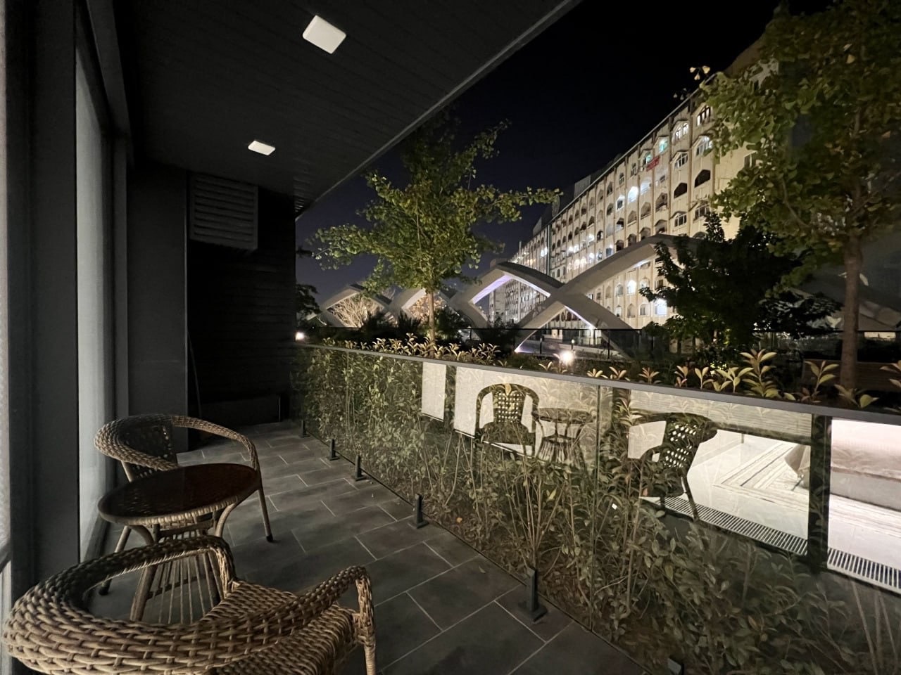 Tashkent, Shaykhantahur District, Beshagach, 1/1