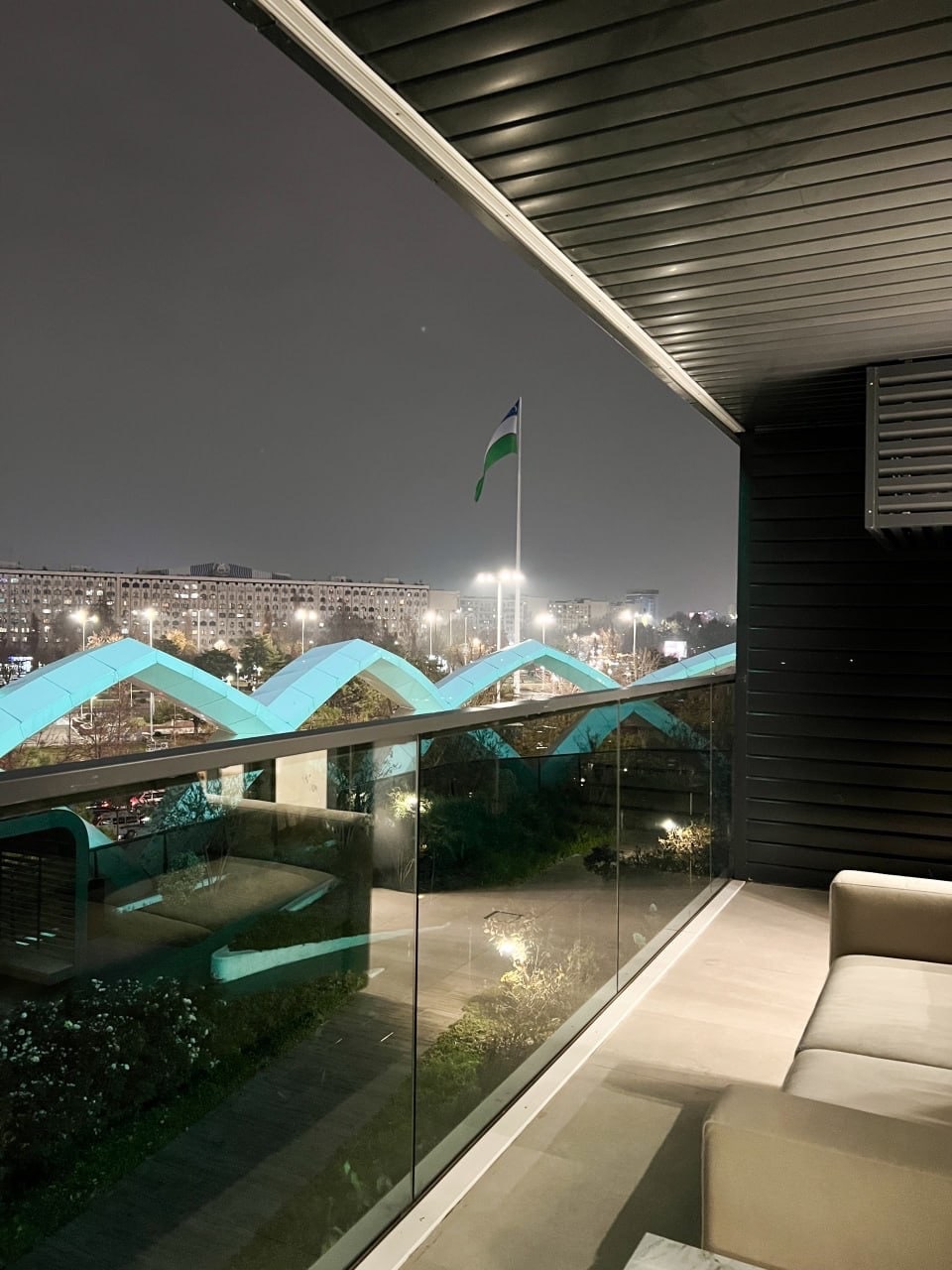 Tashkent, Shaykhantahur District, Beshagach, 1/1