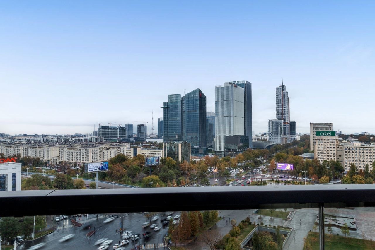Tashkent, Shaykhantahur District, Beshagach, 1/1
