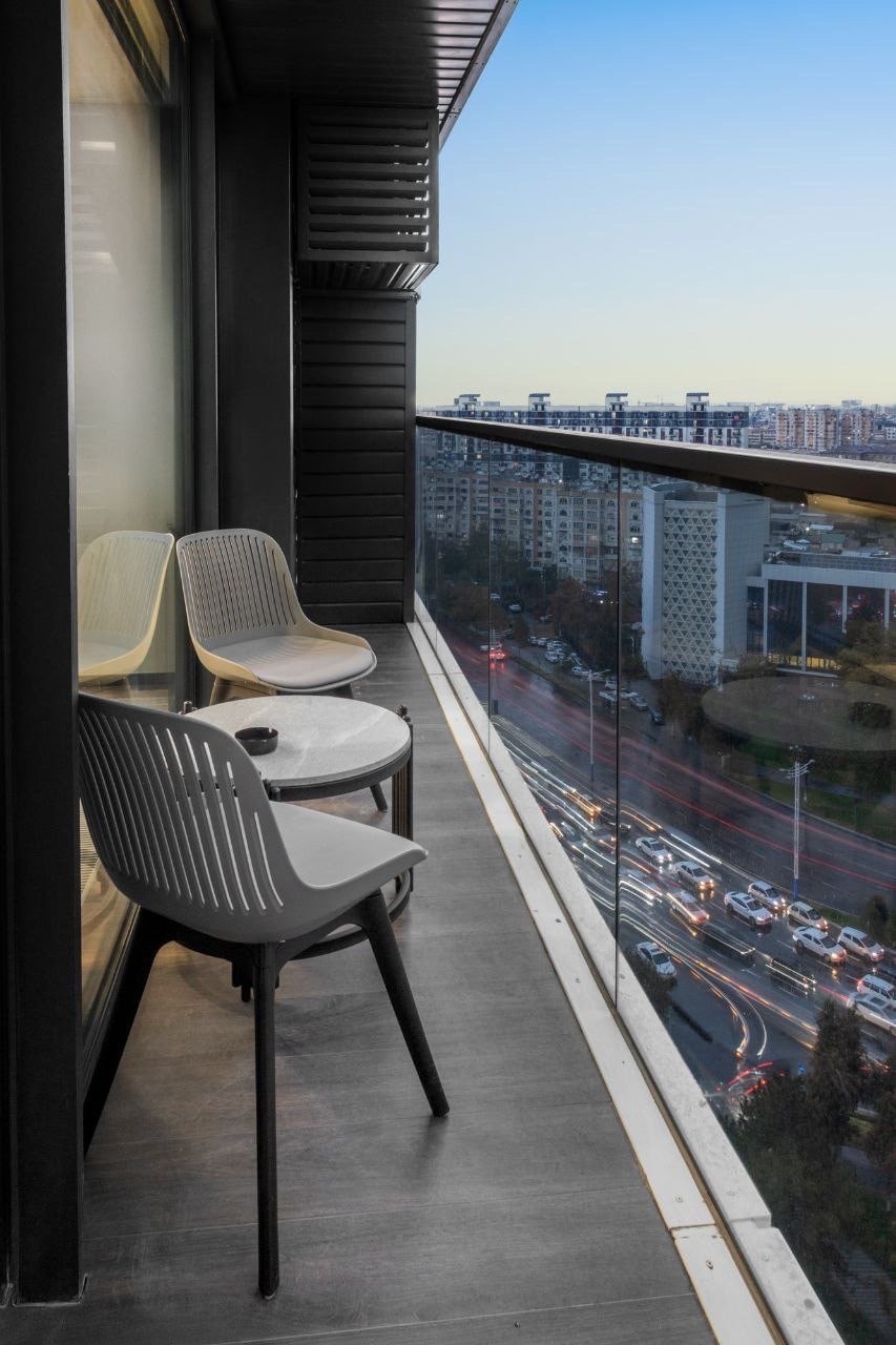 Tashkent, Shaykhantahur District, Beshagach, 1/1
