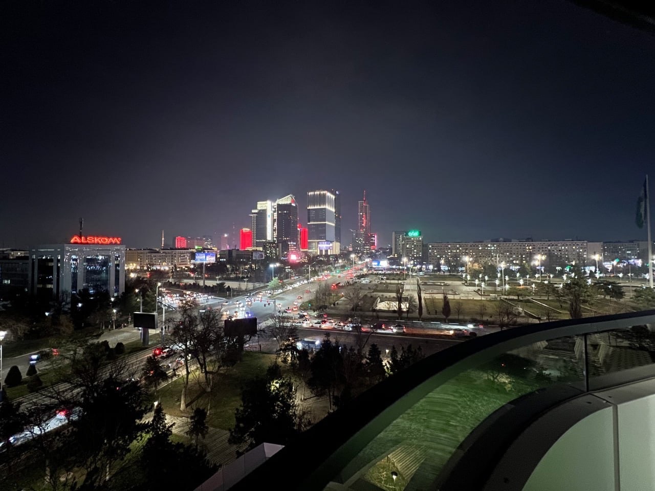 Tashkent, Shaykhantahur District, Beshagach, 1/1