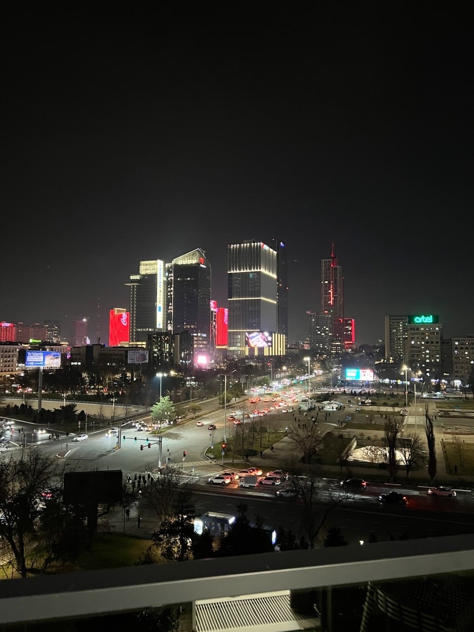 Tashkent, Shaykhantahur District, Beshagach, 1/1