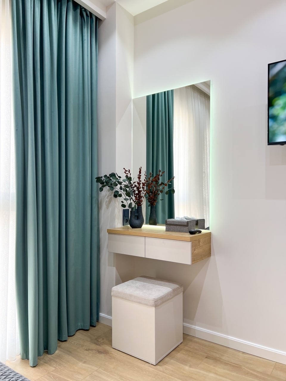 Tashkent, Mirabad District, Mirabad Avenue Residential Complex, блок5Б