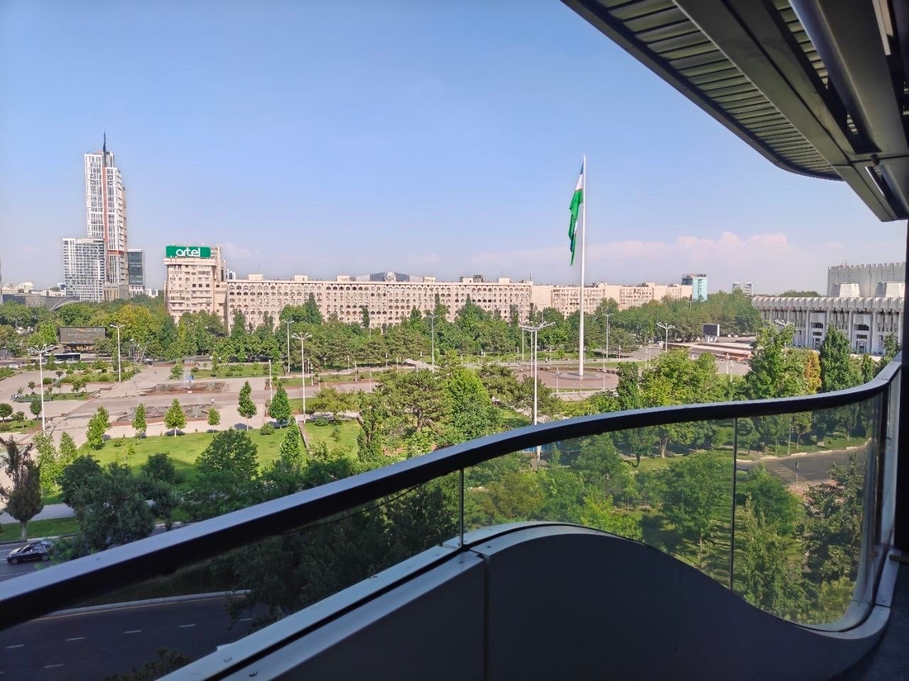 Tashkent, Shaykhantahur District, Beshagach, 1/1