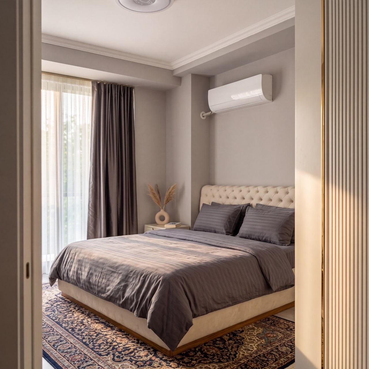 Tashkent, Shaykhantahur District, Beshagach, 1/1