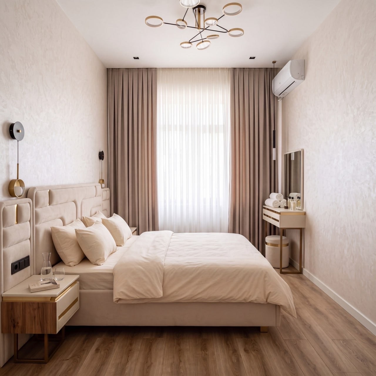 Tashkent, Shaykhantahur District, Zargar Street, 5
