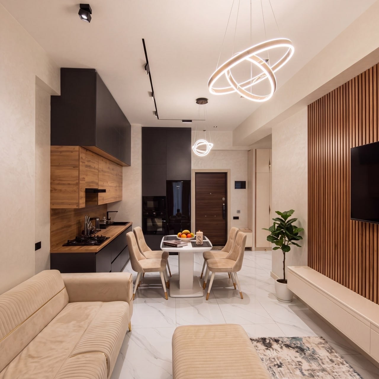 Tashkent, Shaykhantahur District, Zargar Street, 5