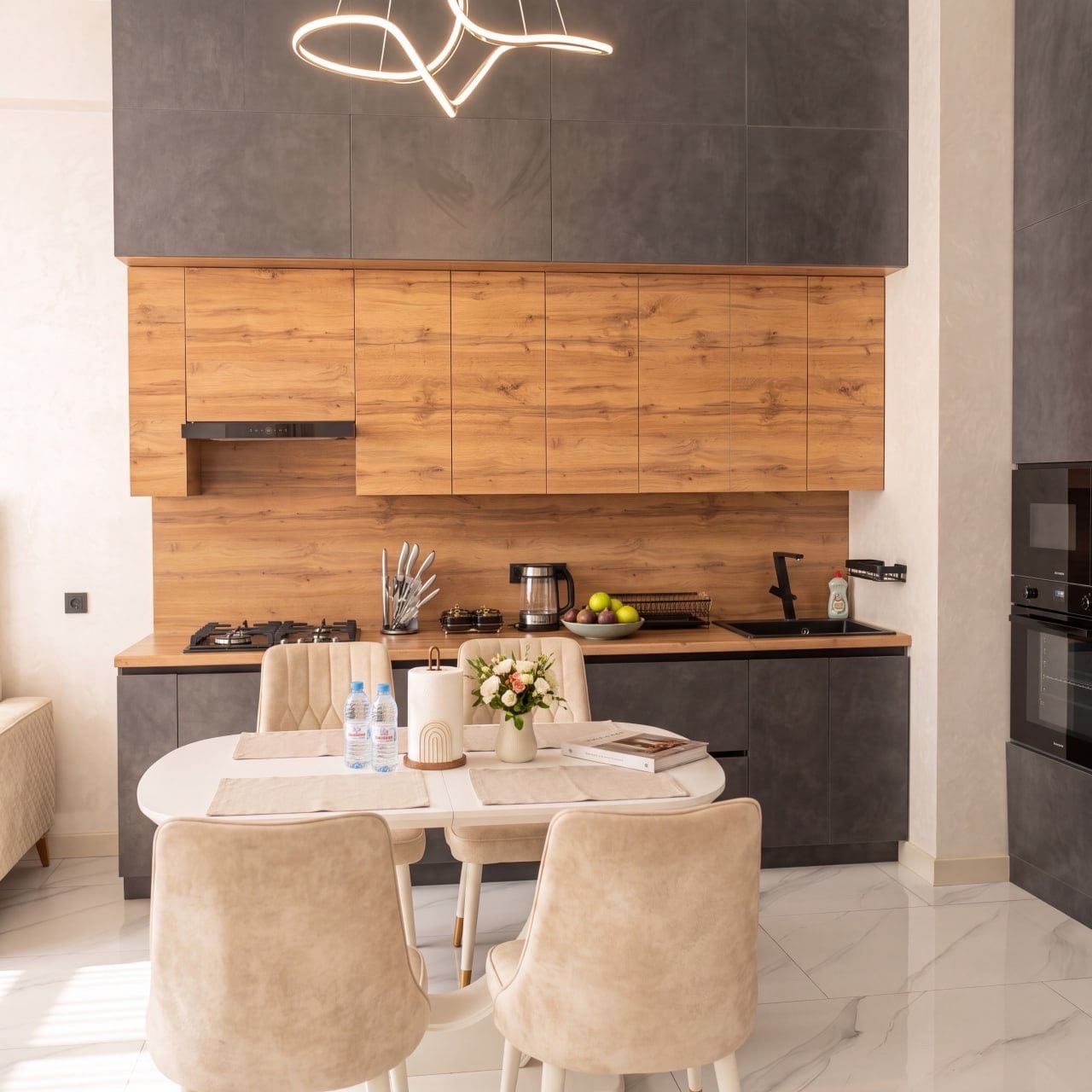 Tashkent, Shaykhantahur District, Zargar Street, 5