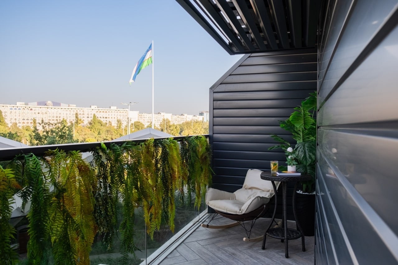 Tashkent, Shaykhantahur District, Beshagach, 1/1