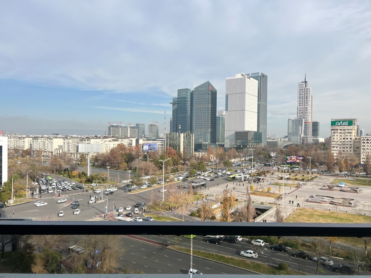 Tashkent, Shaykhantahur District, Beshagach, 1/1