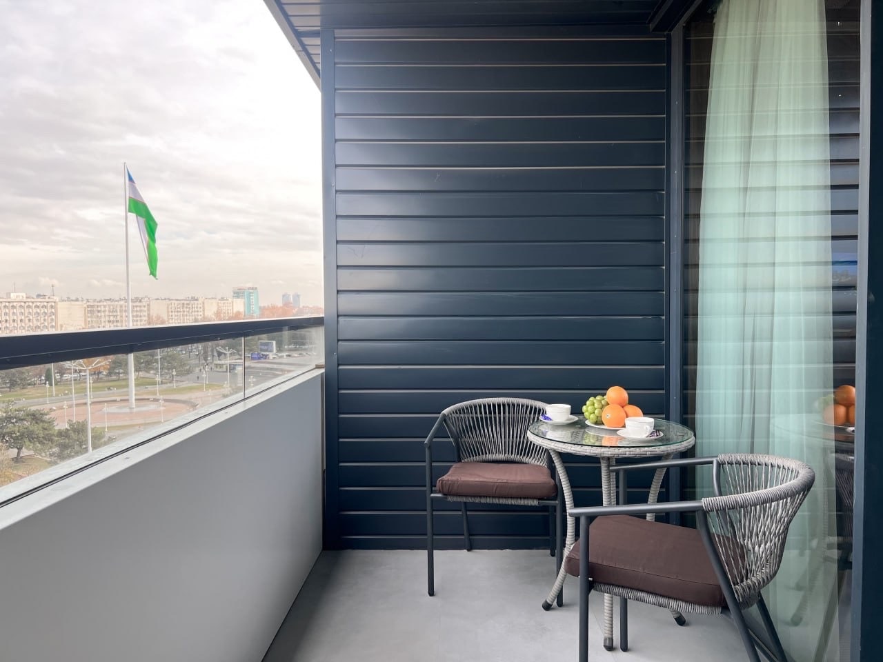 Tashkent, Shaykhantahur District, Beshagach, 1/1