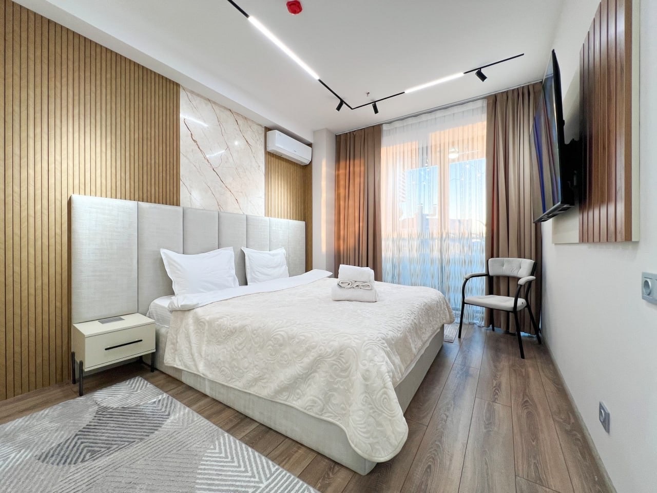 Tashkent, Shaykhantahur District, Beshagach, 1/1