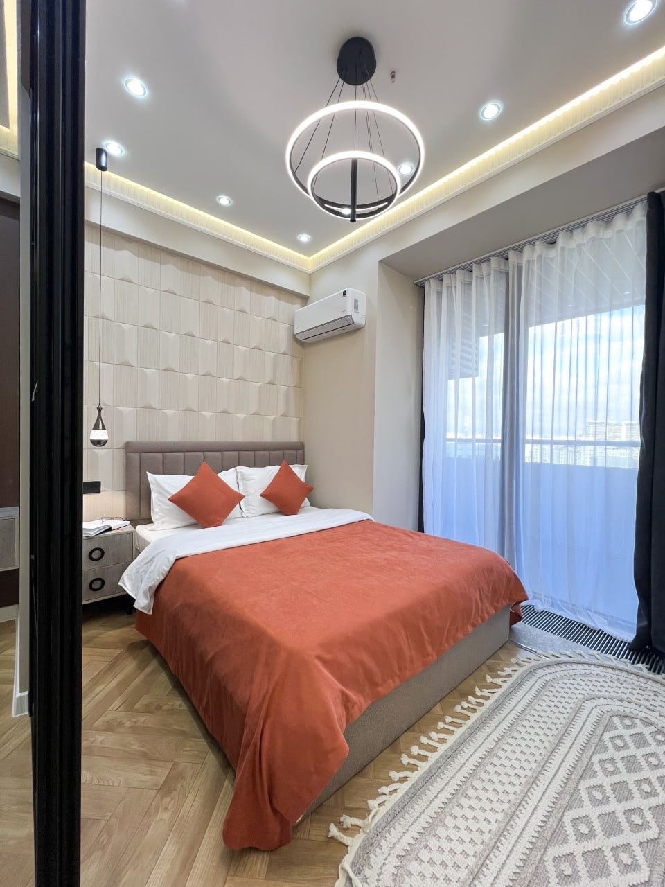 Tashkent, Shaykhantahur District, Beshagach, 1/1
