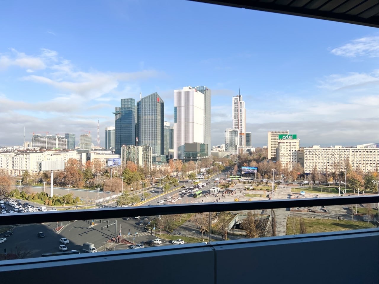 Tashkent, Shaykhantahur District, Beshagach, 1/1