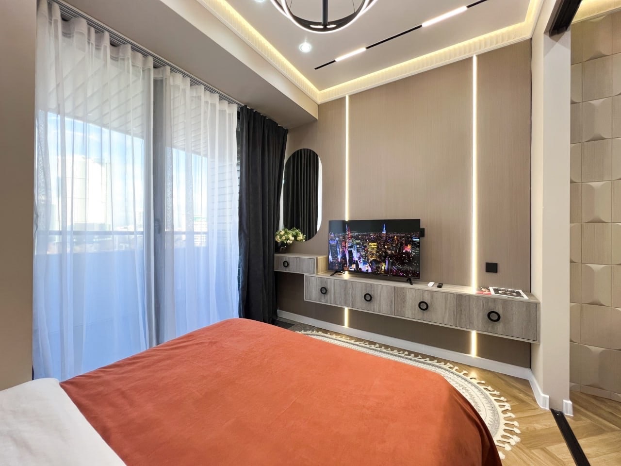 Tashkent, Shaykhantahur District, Beshagach, 1/1