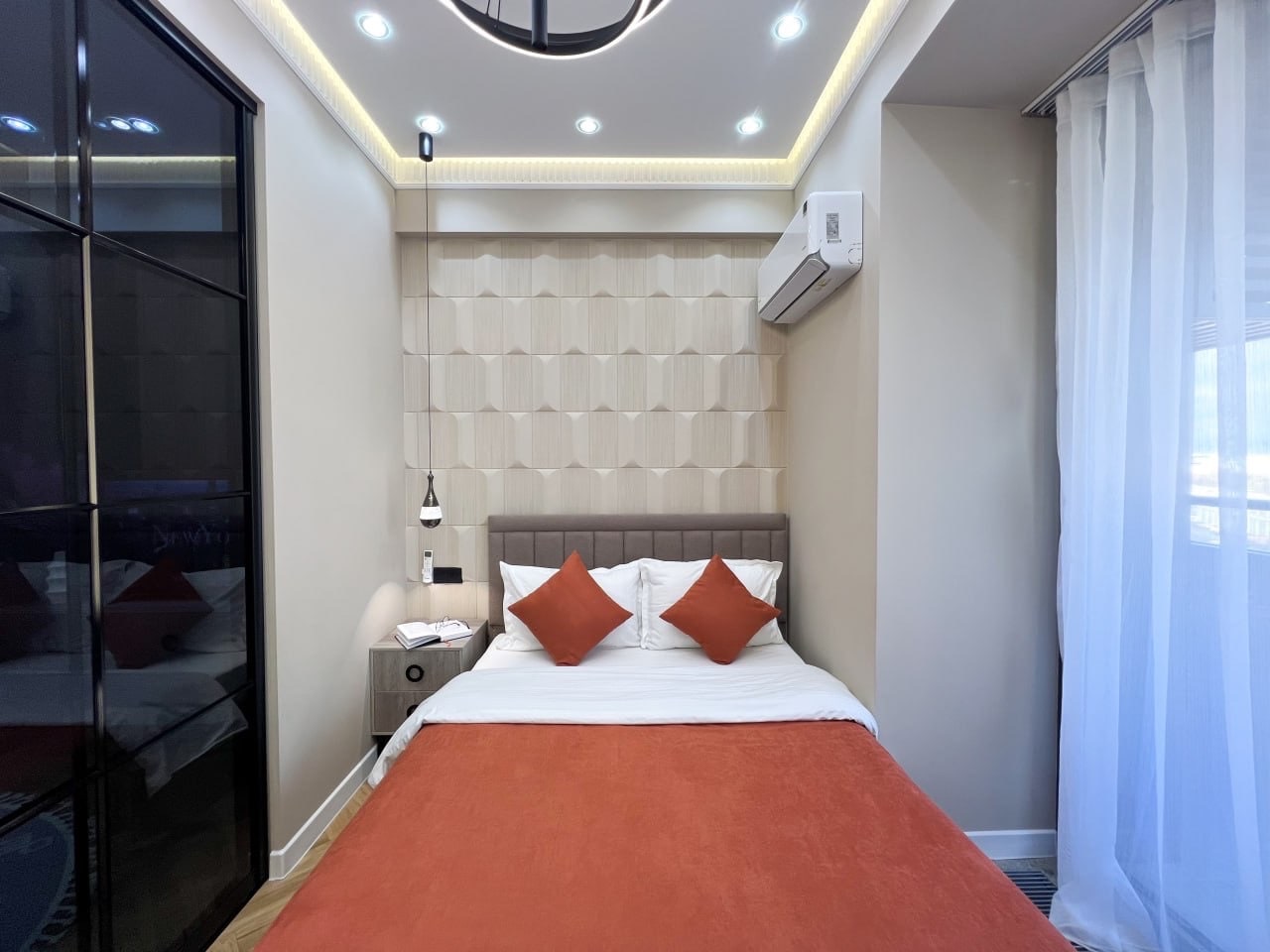 Tashkent, Shaykhantahur District, Beshagach, 1/1