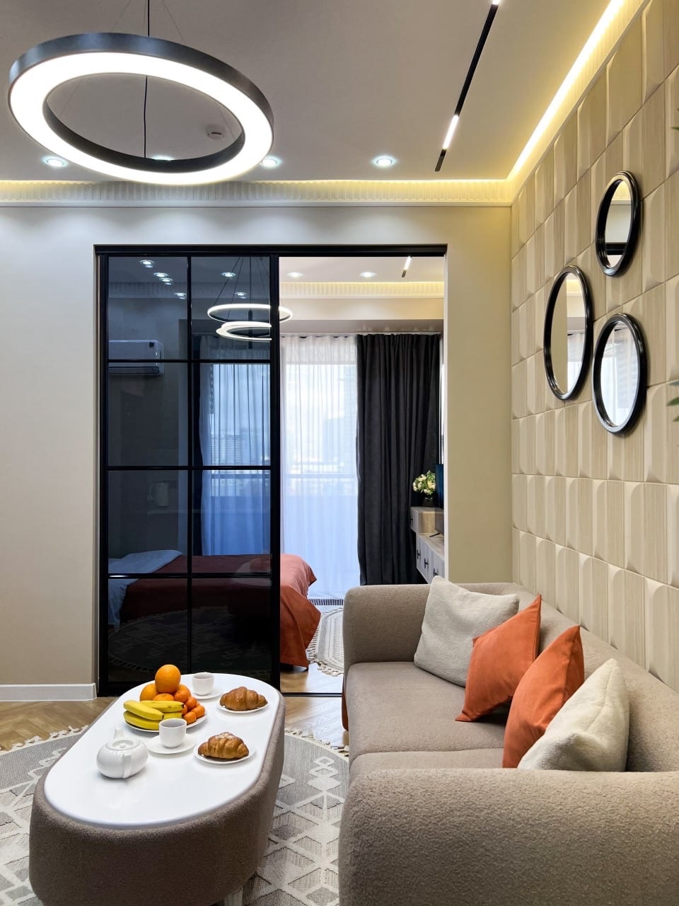 Tashkent, Shaykhantahur District, Beshagach, 1/1