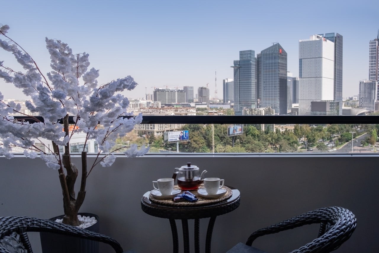 Tashkent, Shaykhantahur District, Beshagach, 1/1