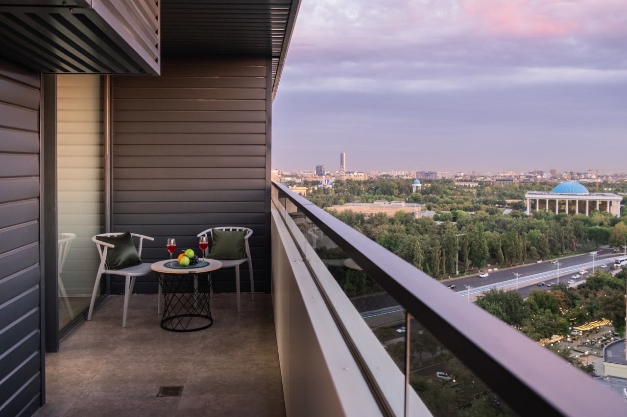 Tashkent, Shaykhantahur District, Beshagach, 1/1
