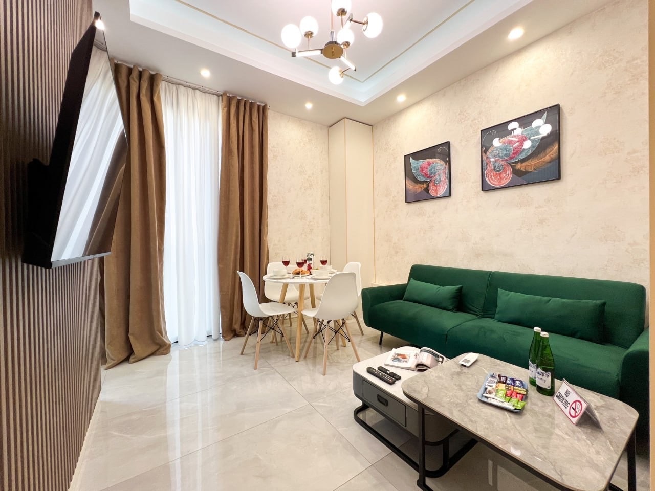 Tashkent, Shaykhantahur District, Beshagach, 1/1