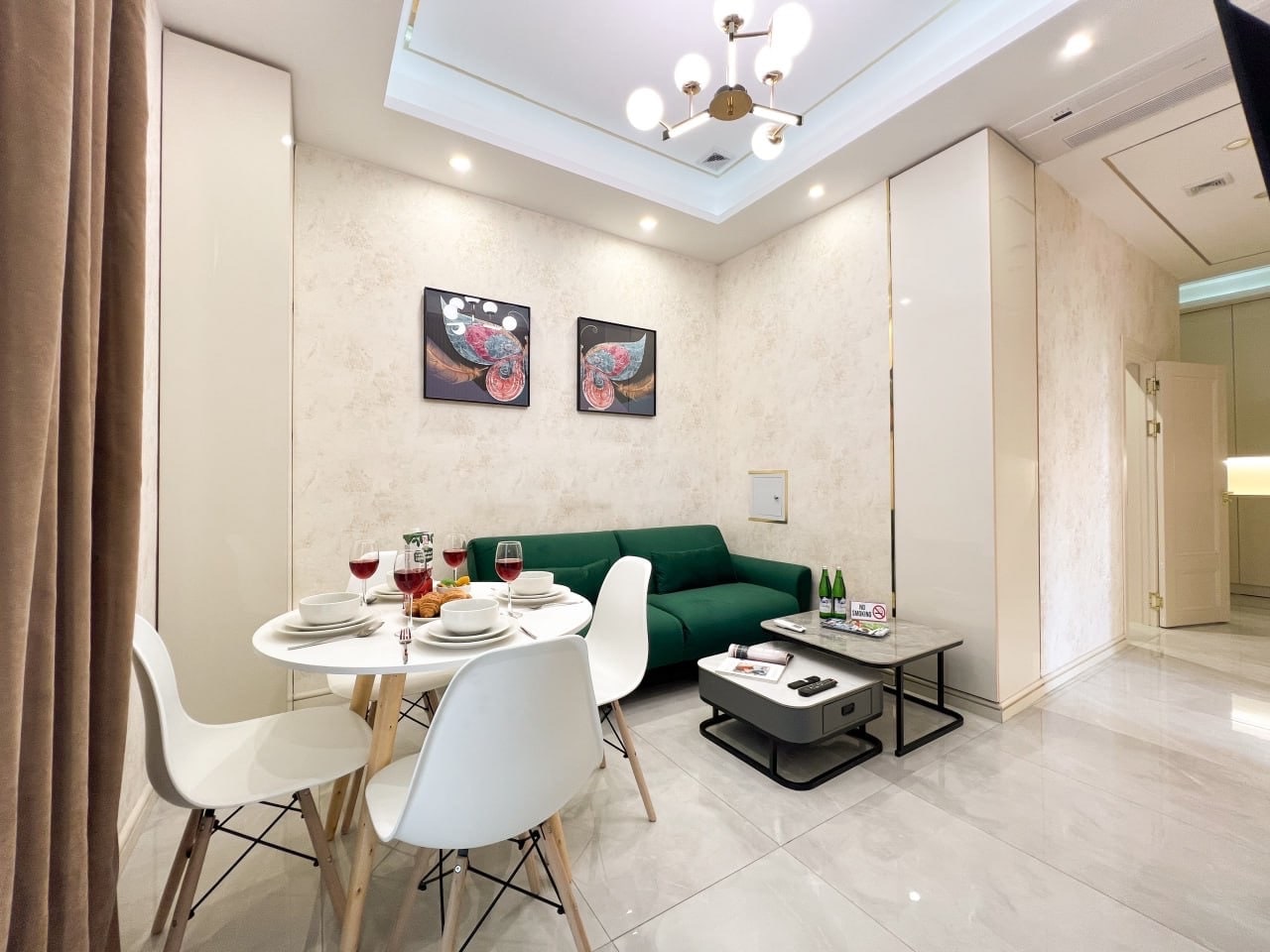 Tashkent, Shaykhantahur District, Beshagach, 1/1