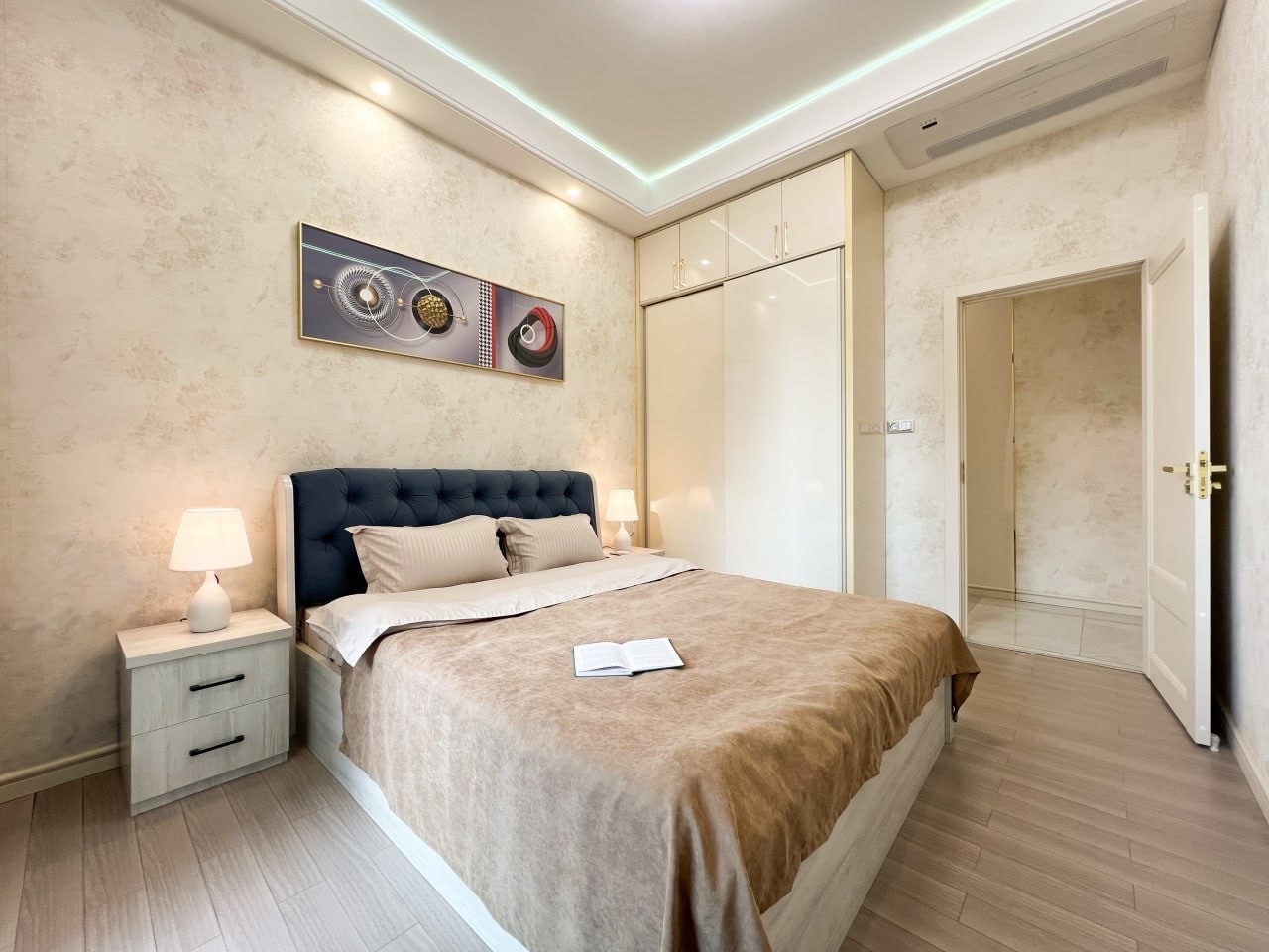 Tashkent, Shaykhantahur District, Beshagach, 1/1