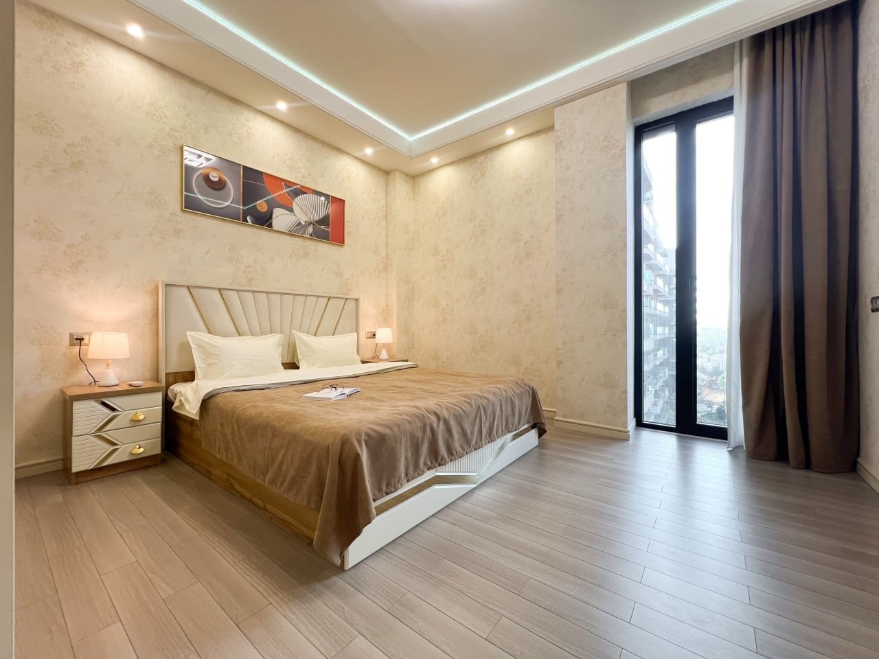 Tashkent, Shaykhantahur District, Beshagach, 1/1