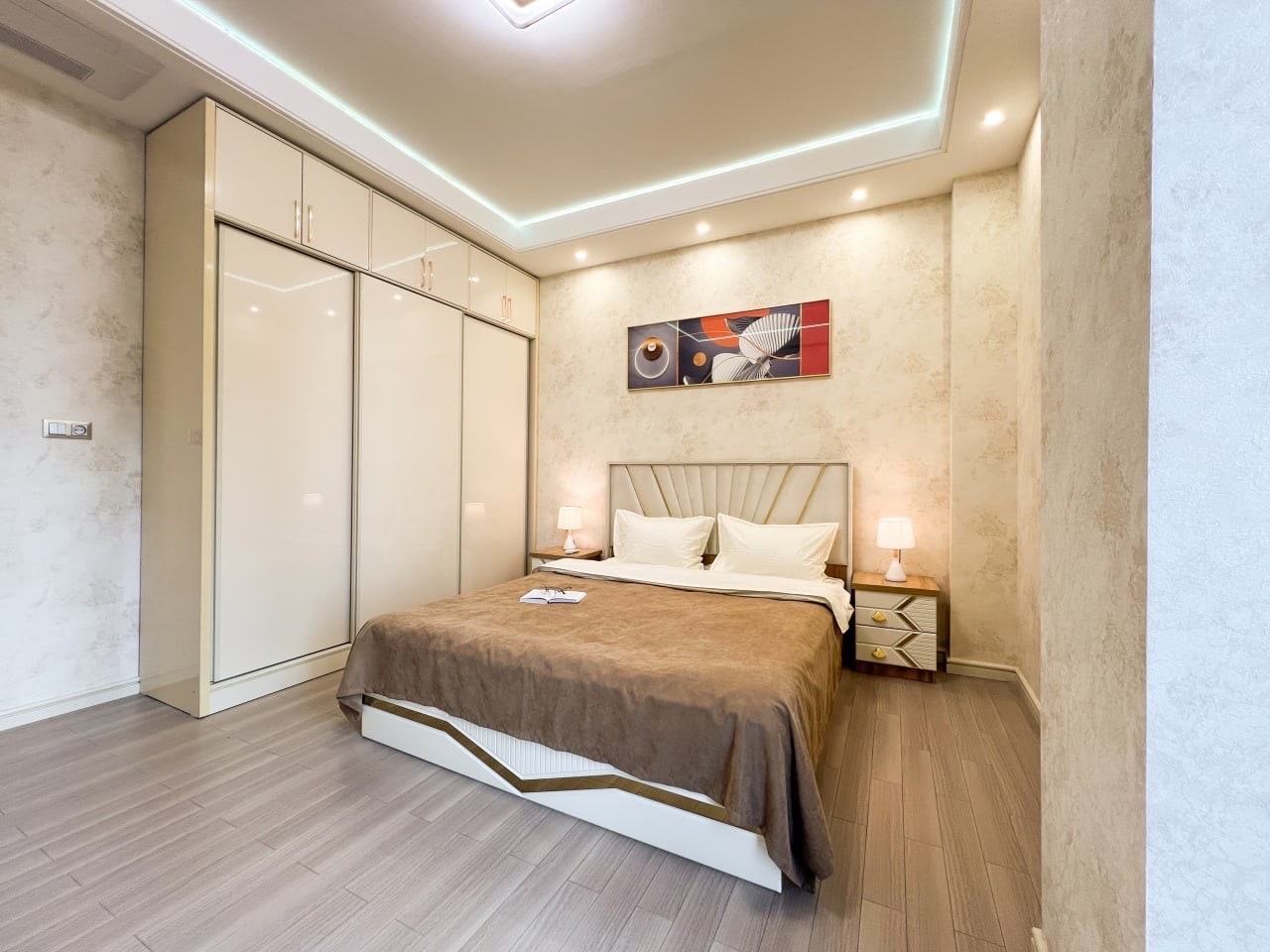 Tashkent, Shaykhantahur District, Beshagach, 1/1