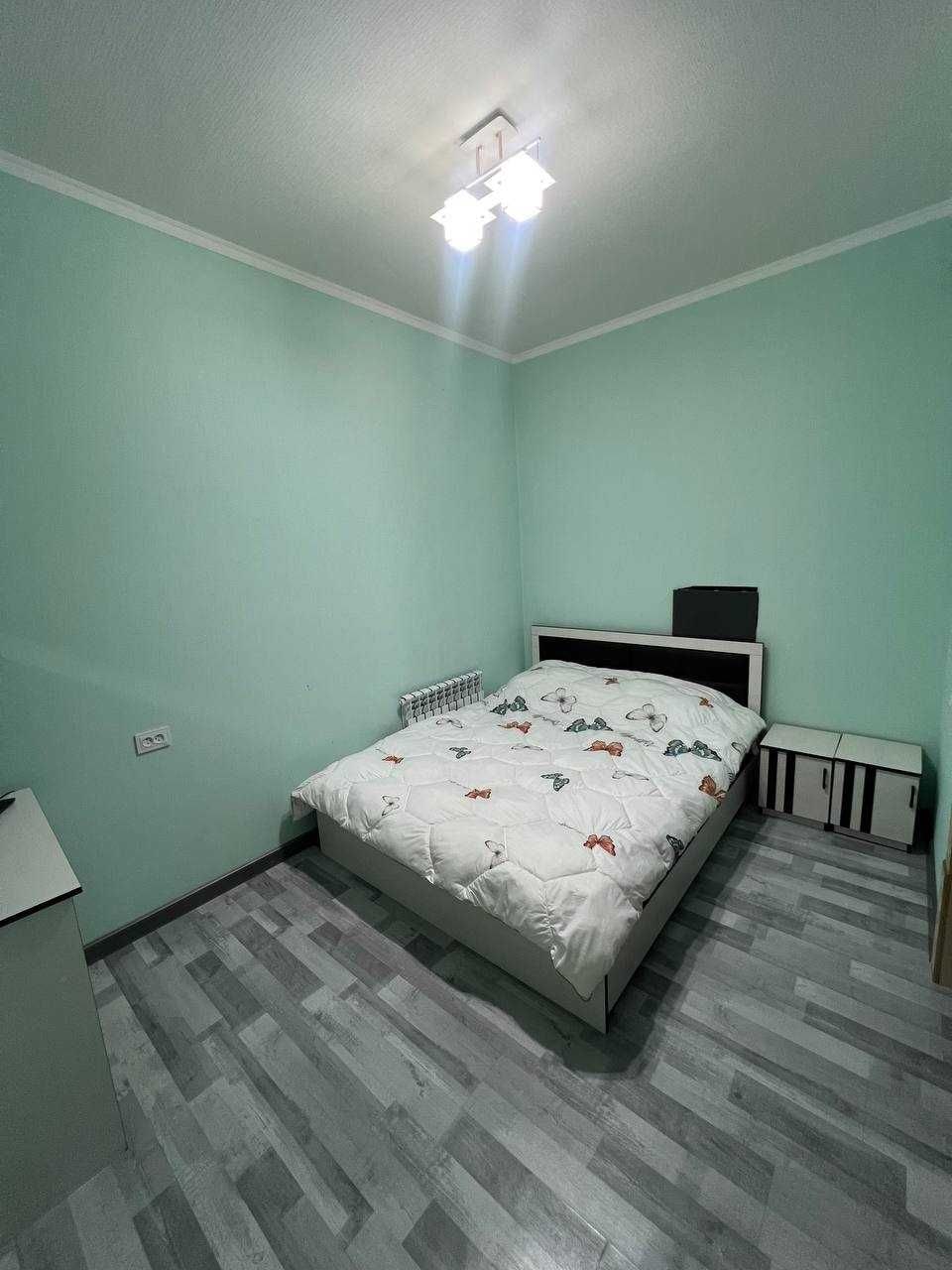 Tashkent, Chilanzar District, Small Ring Road