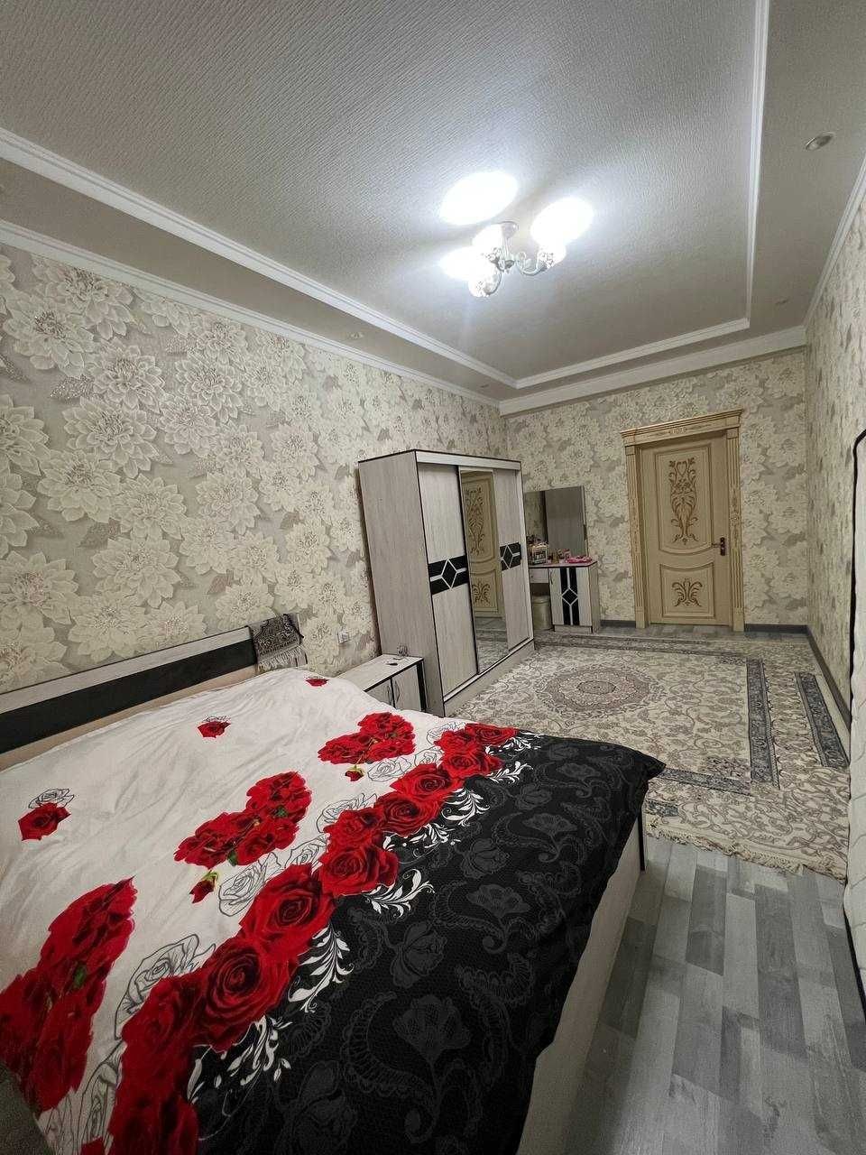 Tashkent, Chilanzar District, Small Ring Road