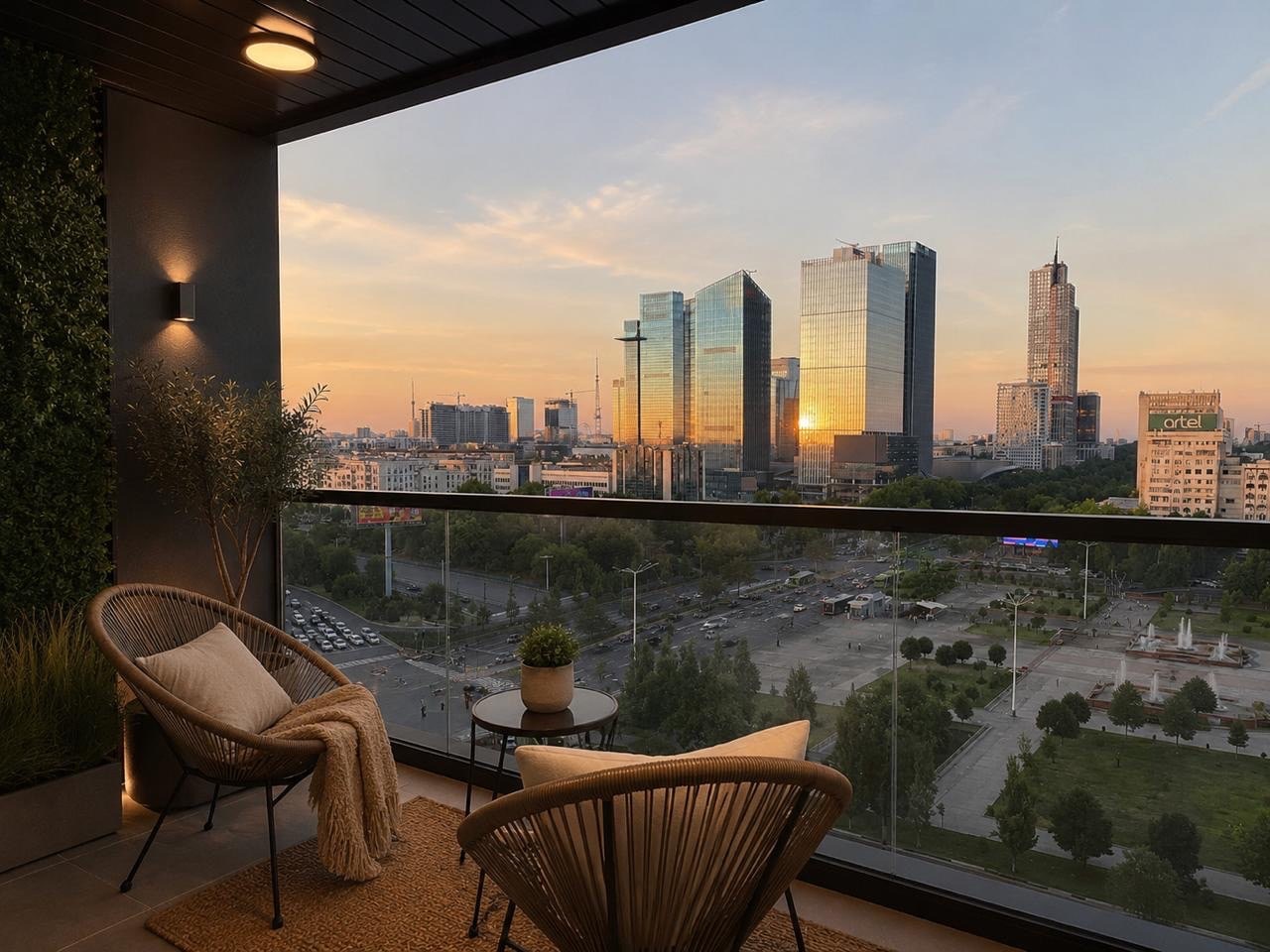 Tashkent, Shaykhantahur District, Beshagach, 1/1