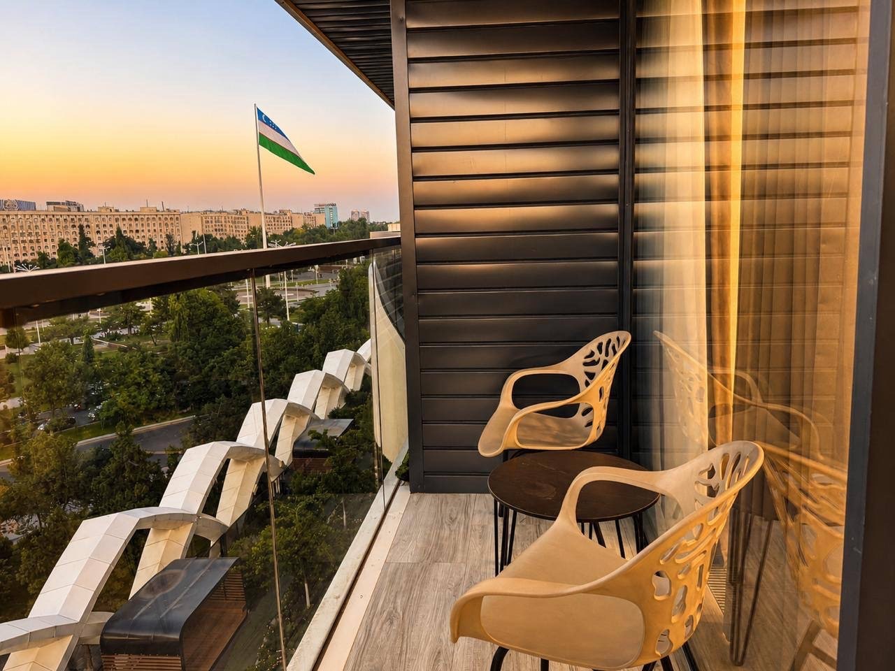 Tashkent, Shaykhantahur District, Beshagach, 1/1