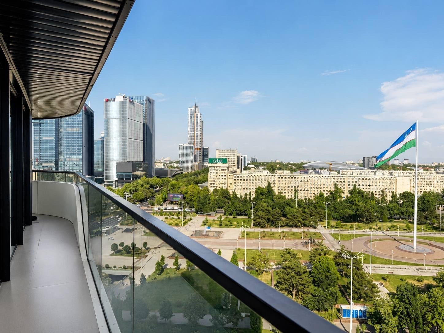 Tashkent, Shaykhantahur District, Beshagach, 1/1